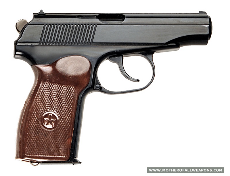 Makarov PM